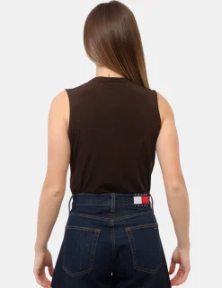Body Rue De Clerie Marrone
