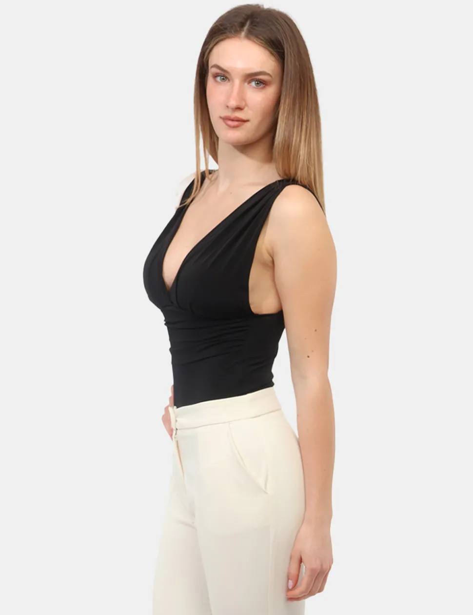 Body Rue De Clerie Nero