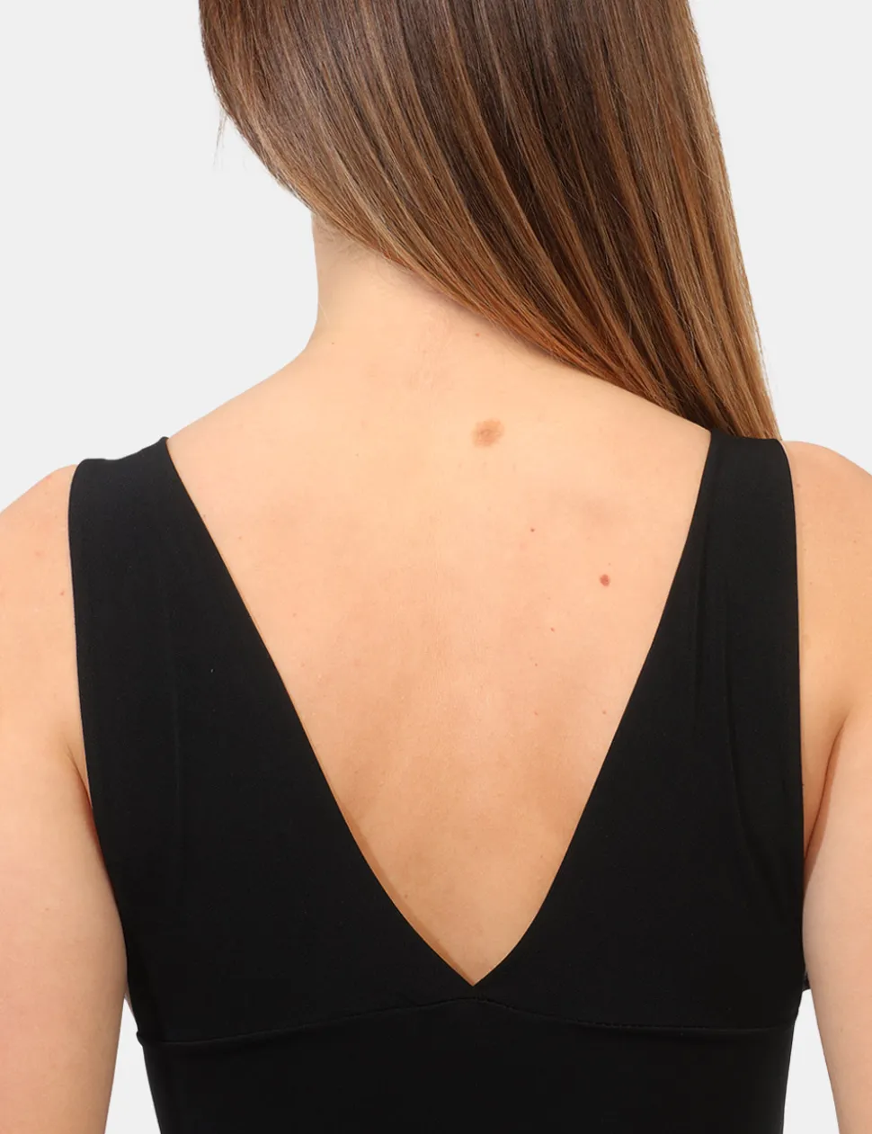 Body Rue De Clerie Nero