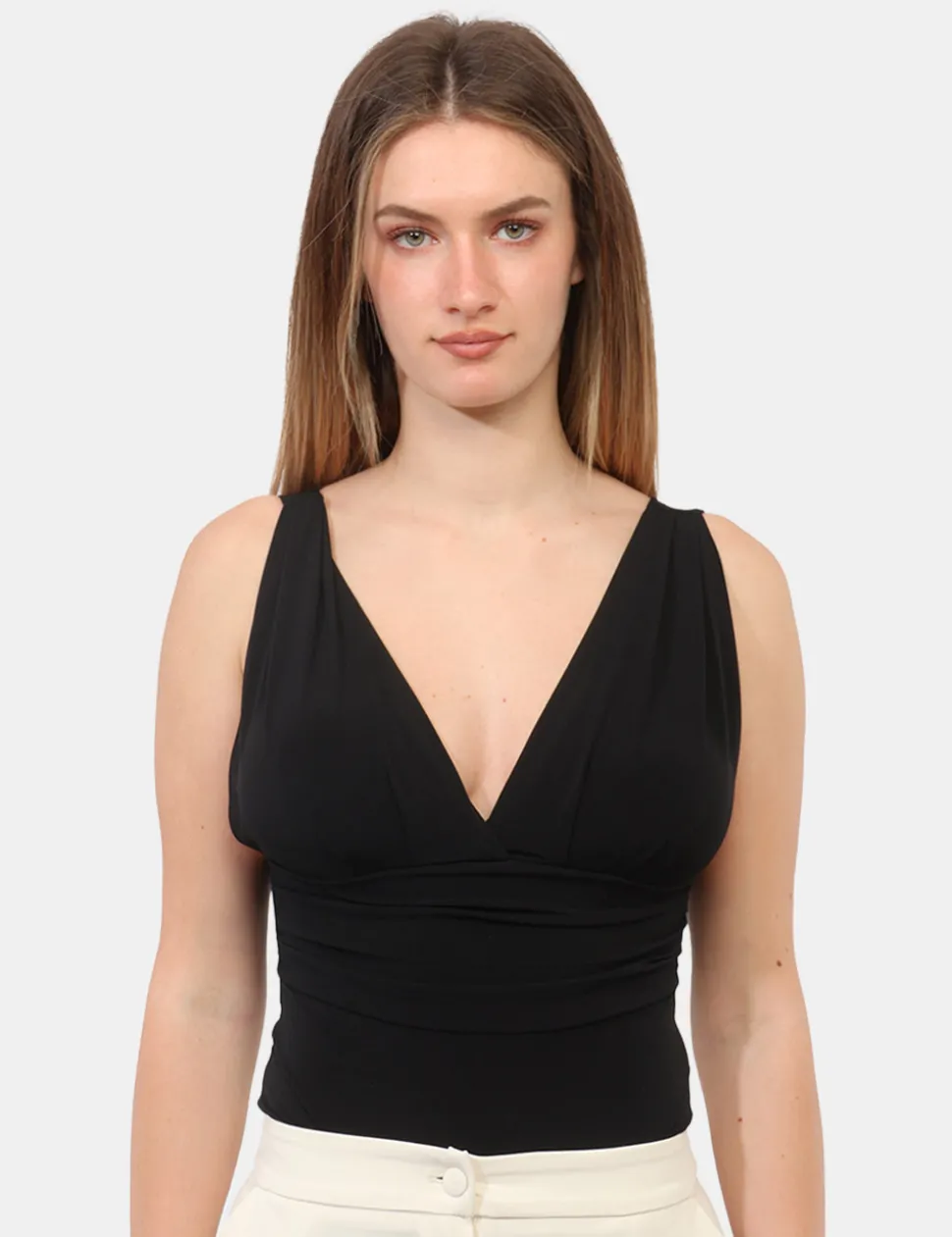 Body Rue De Clerie Nero