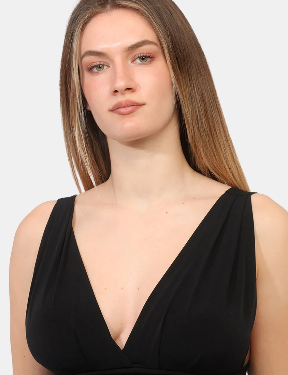 Body Rue De Clerie Nero