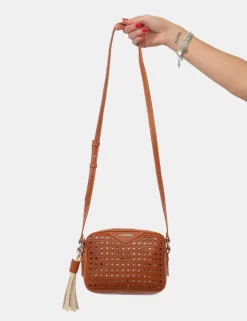 Borsa Cafe`Noir Marrone