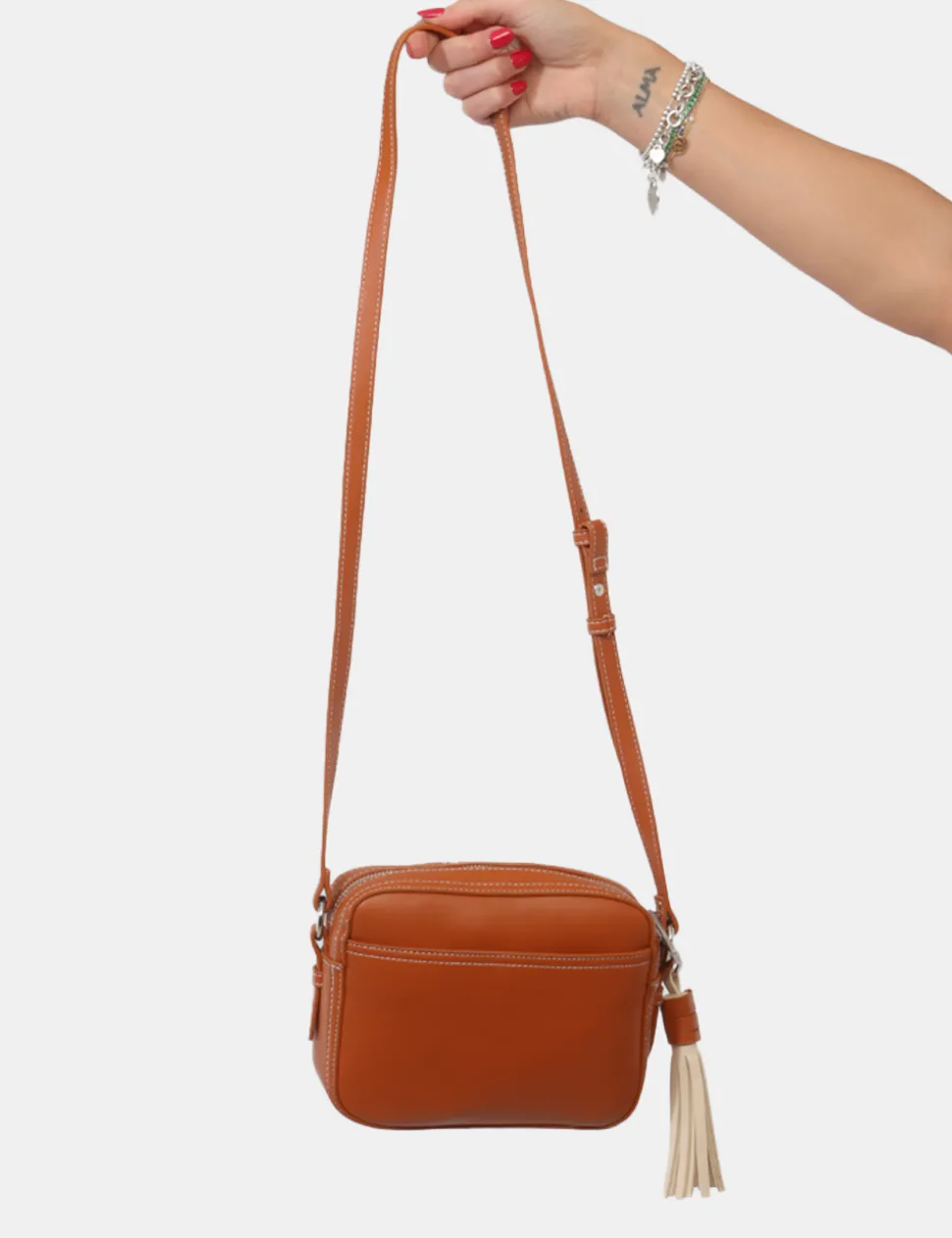 Borsa Cafe`Noir Marrone