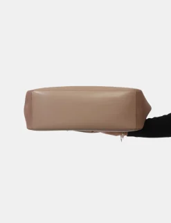 Borsa Calvin Klein Marrone