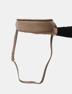 Borsa Calvin Klein Marrone