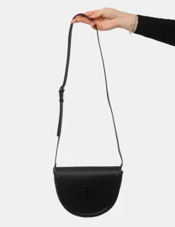 Borsa Calvin Klein Nera