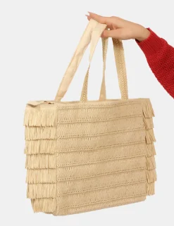 Borsa Concept83 Beige
