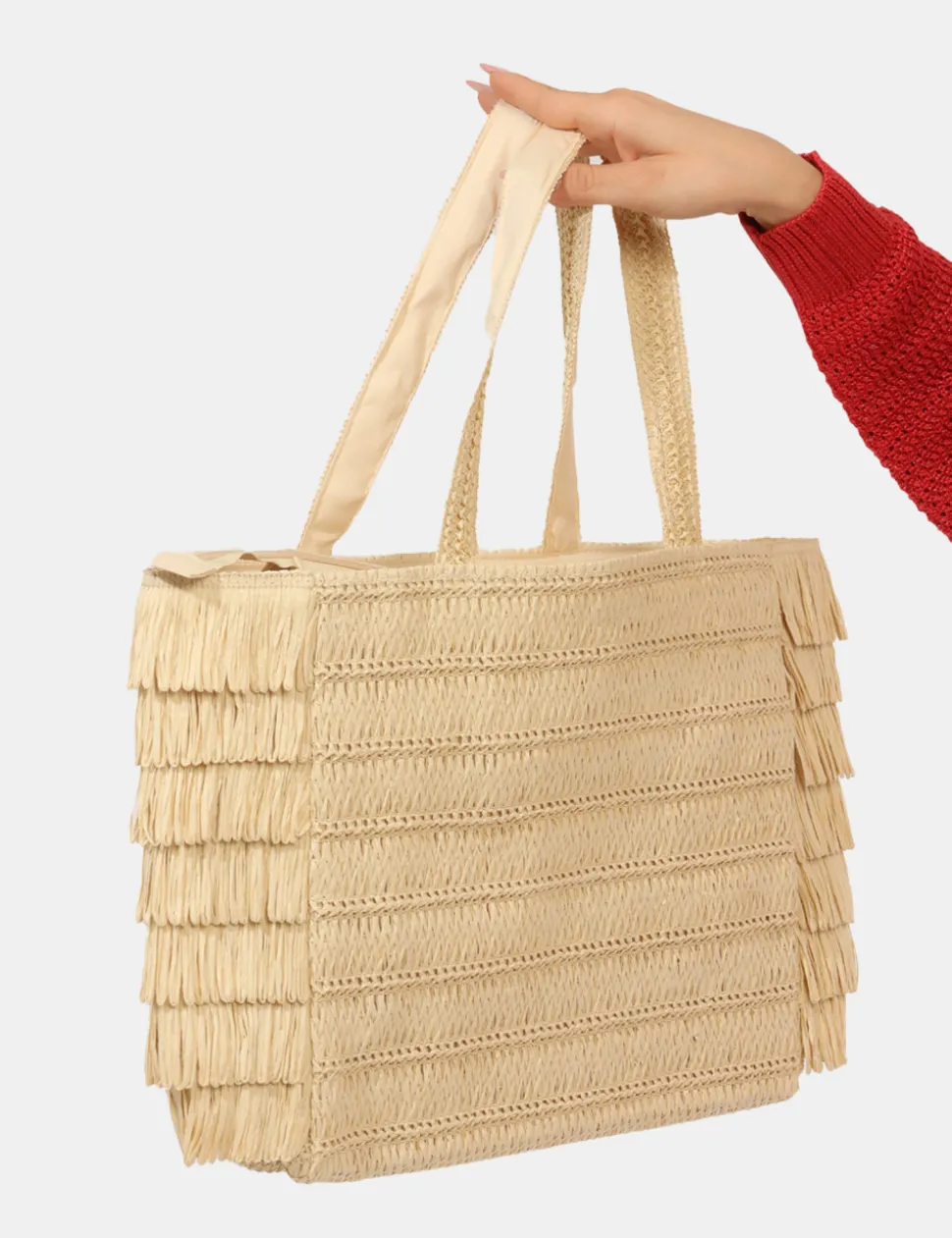 Borsa Concept83 Beige