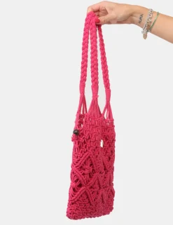 Borsa Concept83 Fucsia
