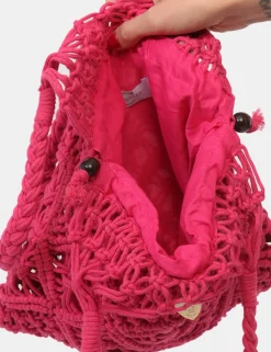 Borsa Concept83 Fucsia