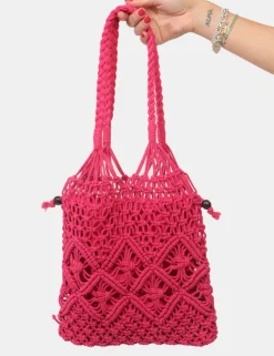 Borsa Concept83 Fucsia
