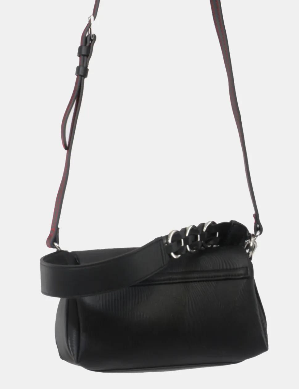 Borsa Desigual Nera