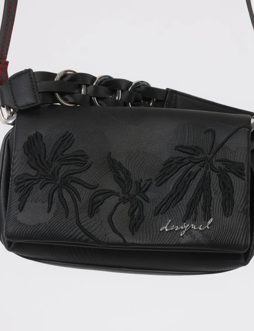 Borsa Desigual Nera