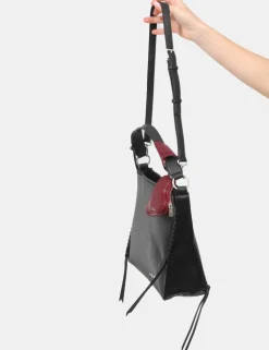 Borsa Desigual Nera