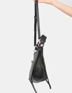 Borsa Desigual Nera