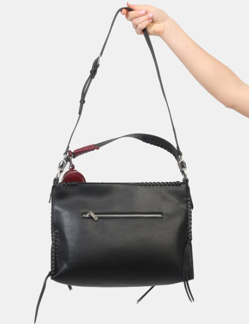 Borsa Desigual Nera