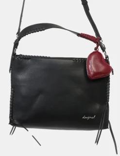 Borsa Desigual Nera