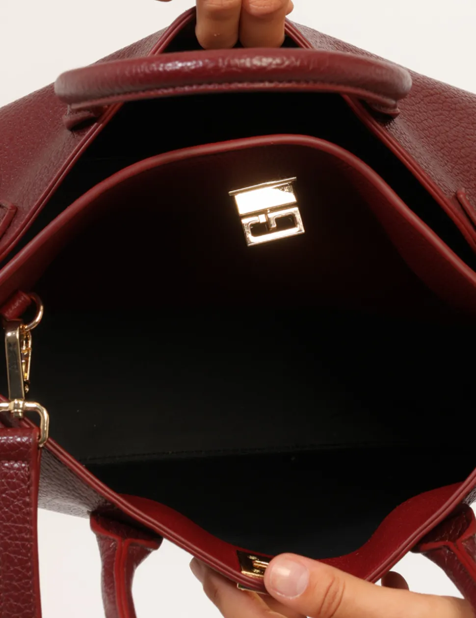 Borsa Gaudi Bordeaux