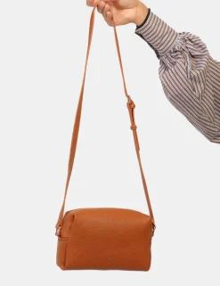 Borsa Gaudi Marrone