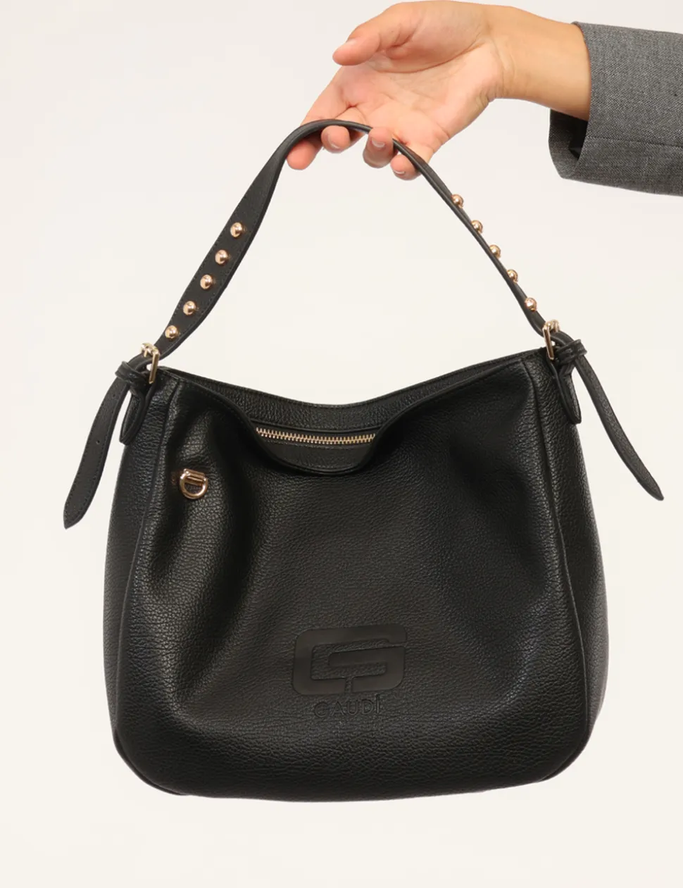 Borsa Gaudi Nera