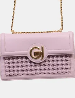 Borsa Gaudi Viola
