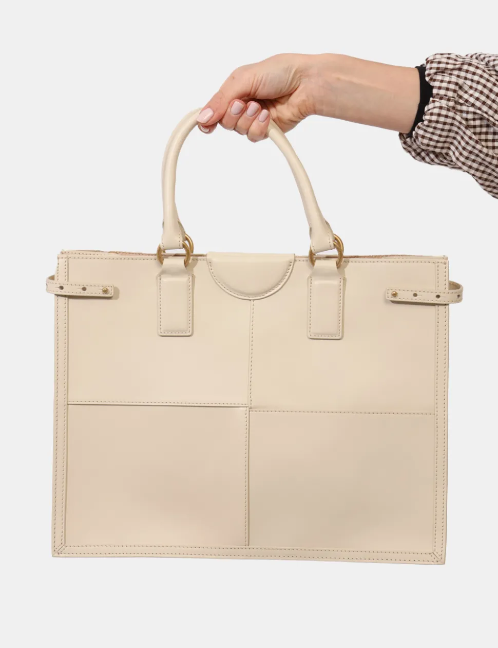 Borsa Guess Beige