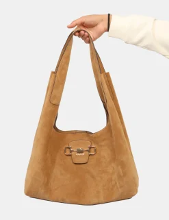 Borsa Guess Beige