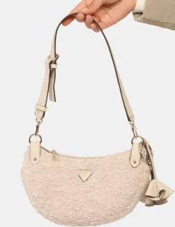 Borsa Guess Beige
