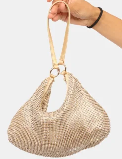 Borsa Guess Beige