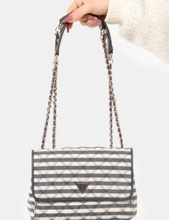 Borsa Guess Blu