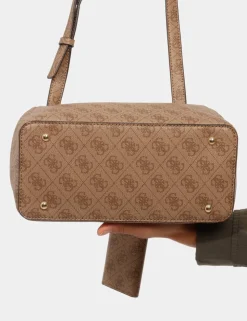 Borsa Guess Marrone