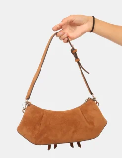 Borsa Guess Marrone