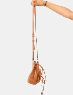 Borsa Guess Marrone