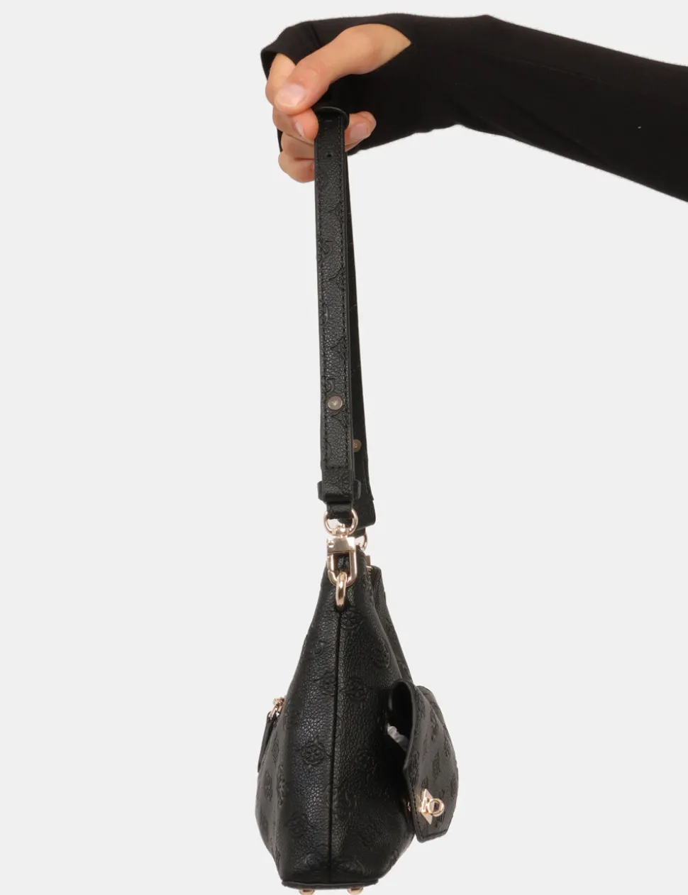 Borsa Guess Nera