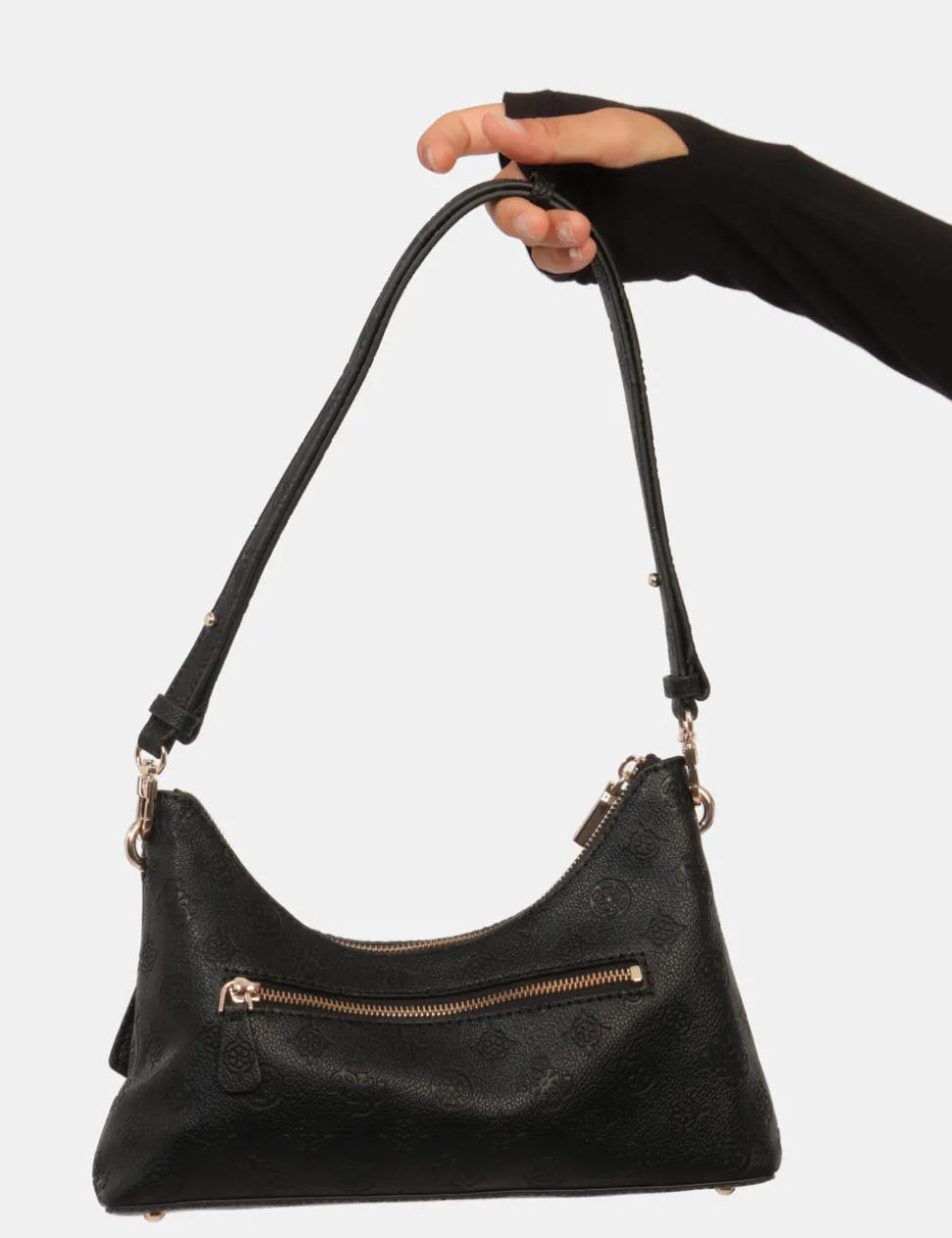 Borsa Guess Nera