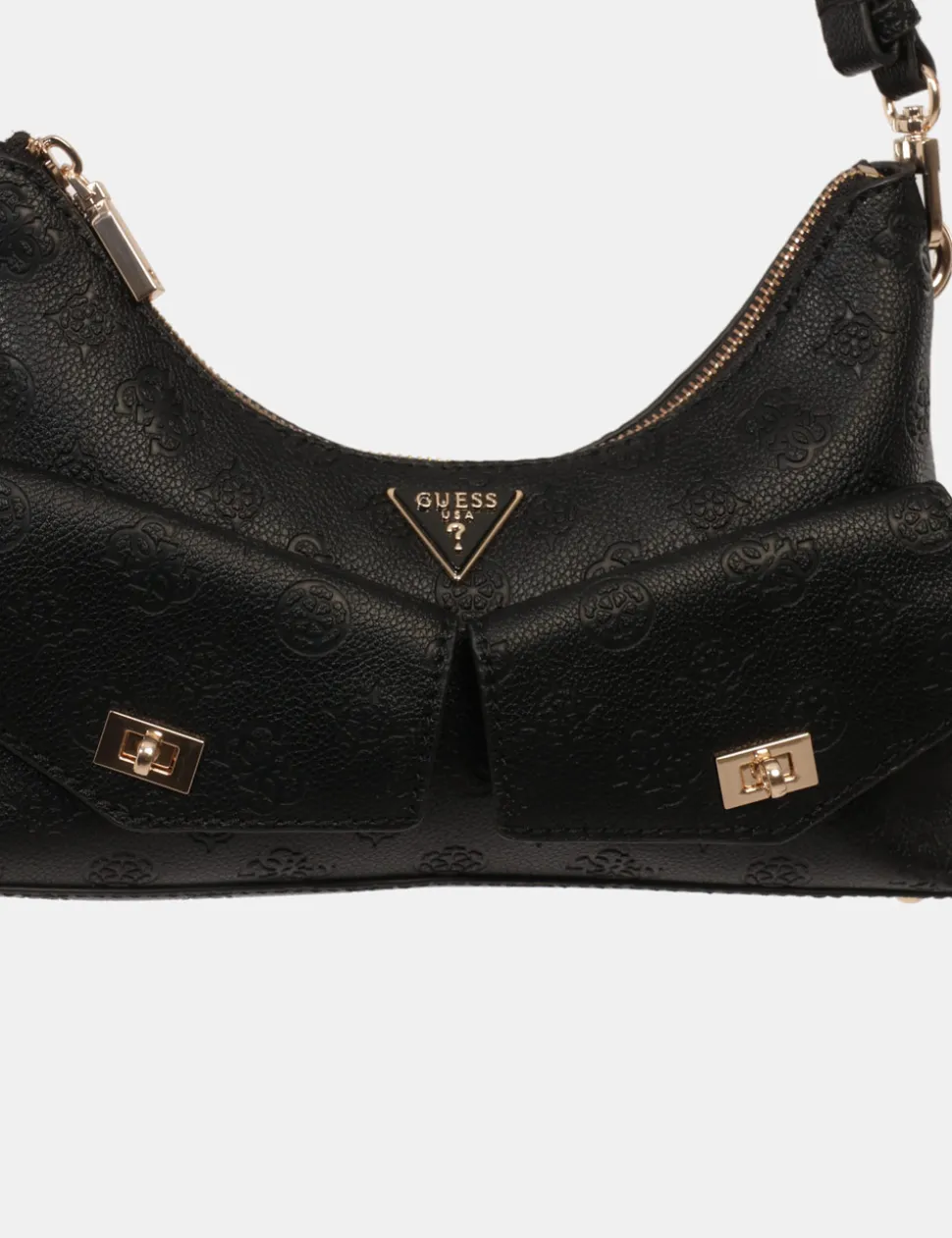 Borsa Guess Nera