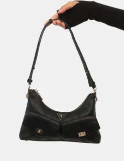 Borsa Guess Nera