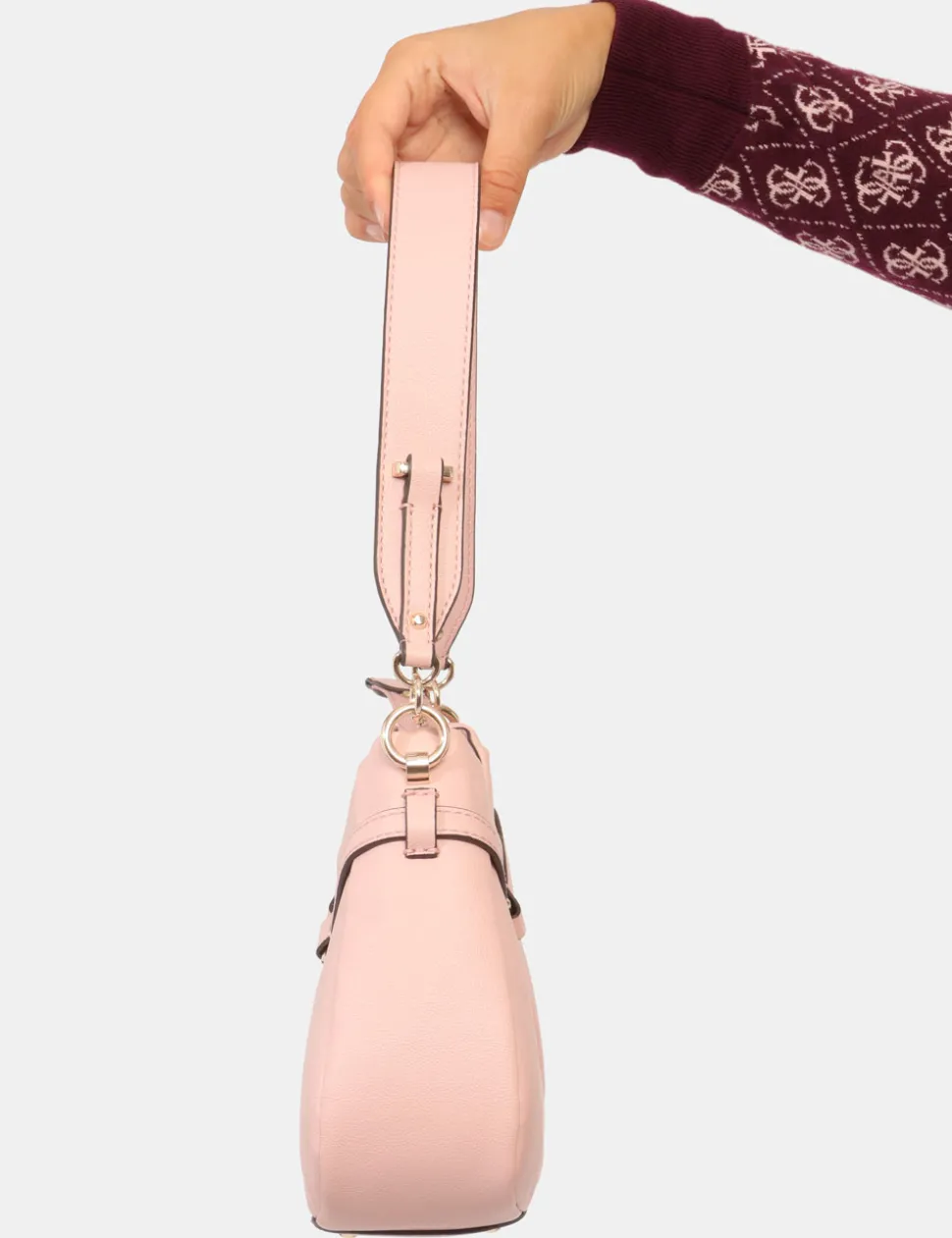 Borsa Guess Rosa