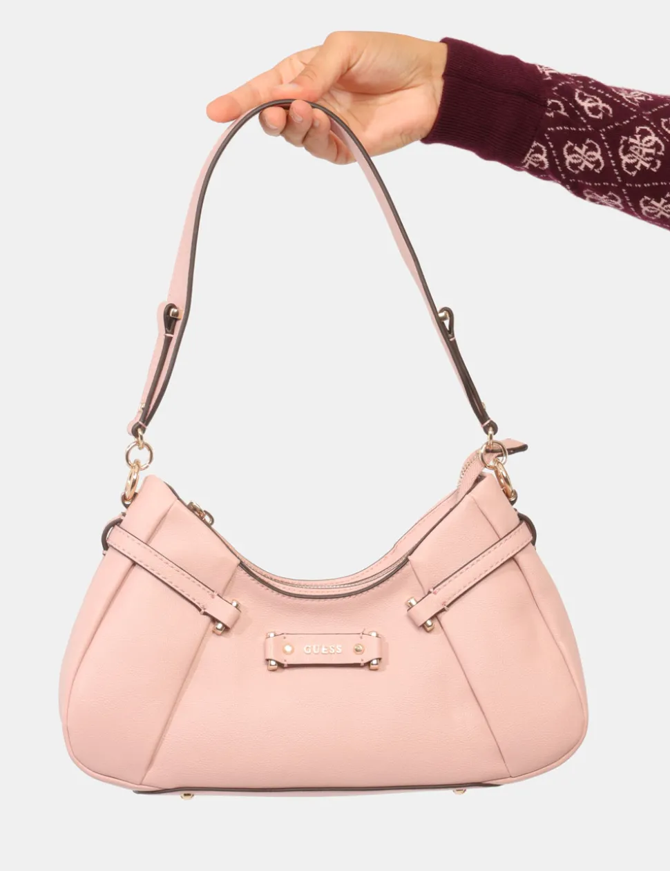 Borsa Guess Rosa