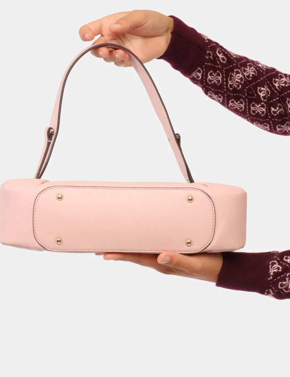 Borsa Guess Rosa