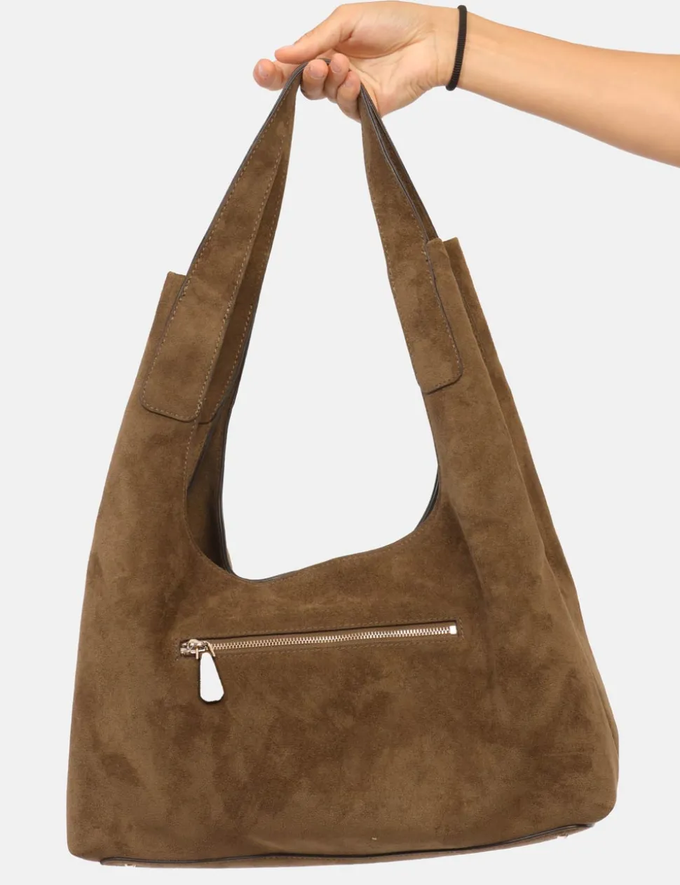 Borsa Guess Verde