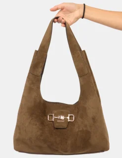 Borsa Guess Verde