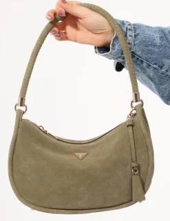 Borsa Guess Verde