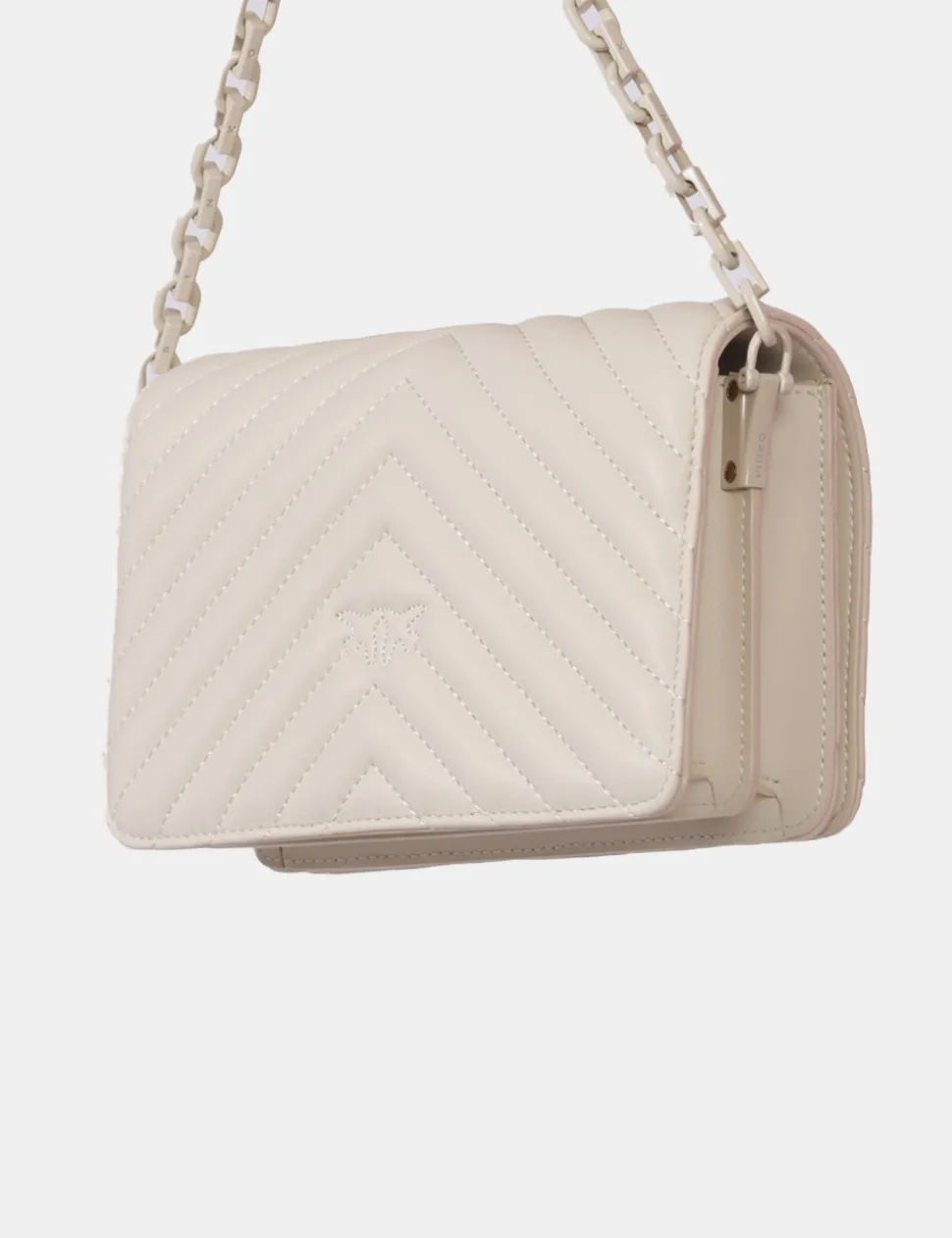 Borsa Pinko Bianco