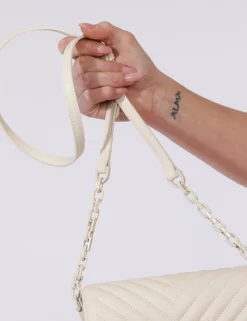 Borsa Pinko Bianco
