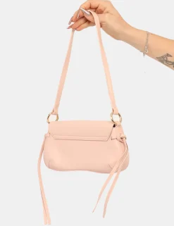 Borsa Twin Set Rosa