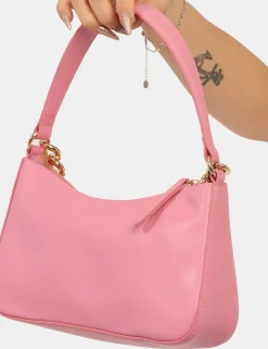 Borsa Twin Set Rosa