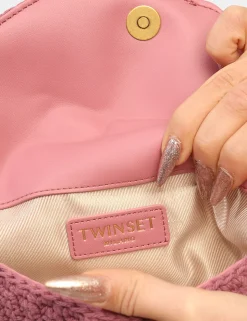 Borsa Twin Set Rosa