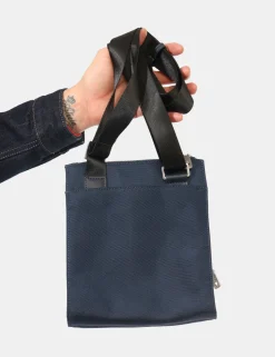 Borsello Guess Blu