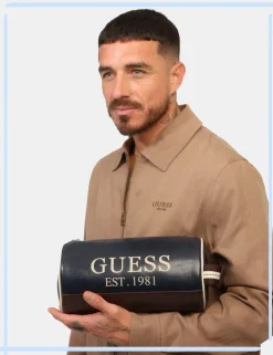 Bustina Guess Blu